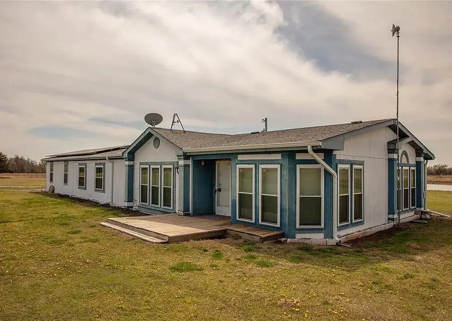 21168 County Road 1480, Cyril, OK 73029 - #2