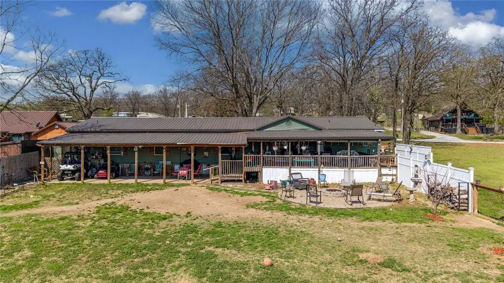 21840 S 630 Road, Fairland, OK 74343 - #1