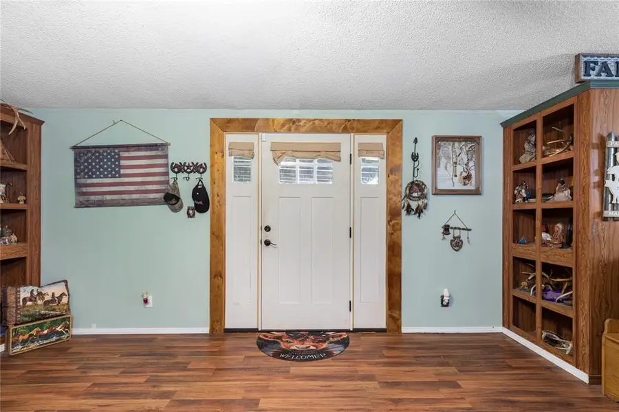 21840 S 630 Road, Fairland, OK 74343 - #3