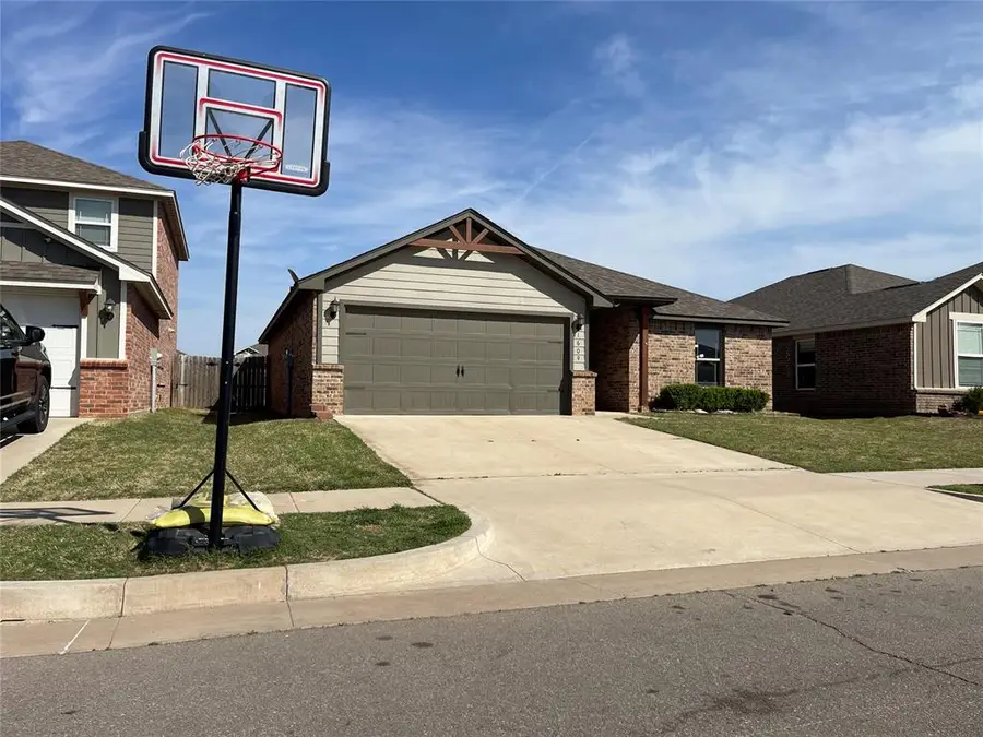 1609 Burgundy Drive, El Reno, OK 73036 - #3