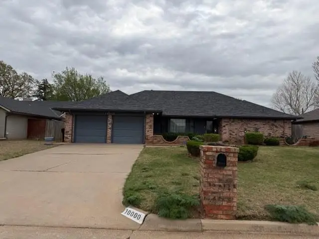 10000 Mantle Drive, Oklahoma City, OK 73162 - #1
