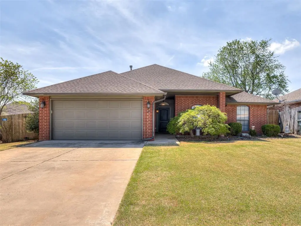 2812 Dalewood Terrace, Norman, OK 73071 - #1