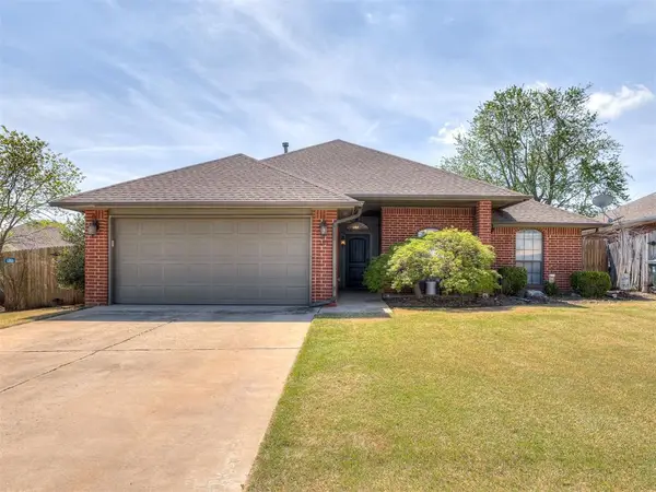 2812 Dalewood Terrace, Norman, OK 73071