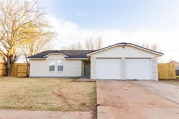600 SE 38th Street, Moore, OK 73160