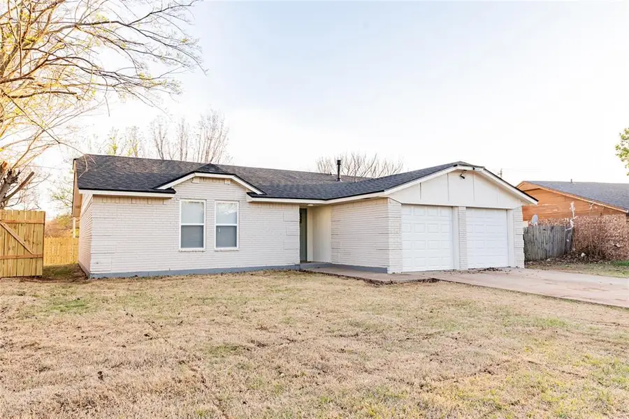 600 SE 38th Street, Moore, OK 73160 - #2