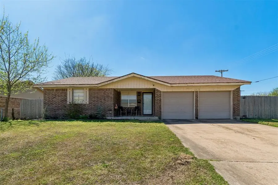 1202 E Louisiana Street, Norman, OK 73071 - #2