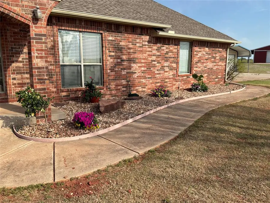 104278 Homestead Drive, McLoud, OK 74851 - #2