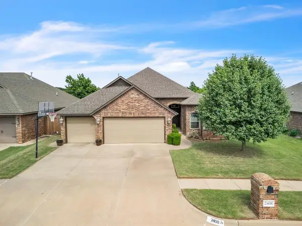 2408 Bear Crossing, Yukon, OK 73099