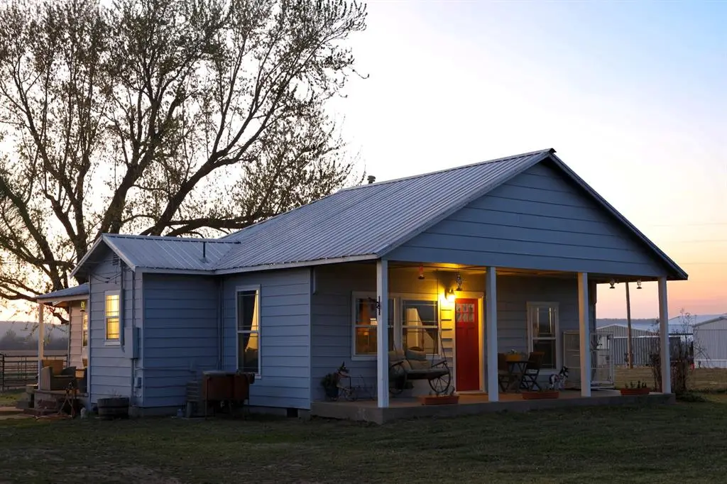 22395 Wilson Road, Okmulgee, OK 74447 - #1