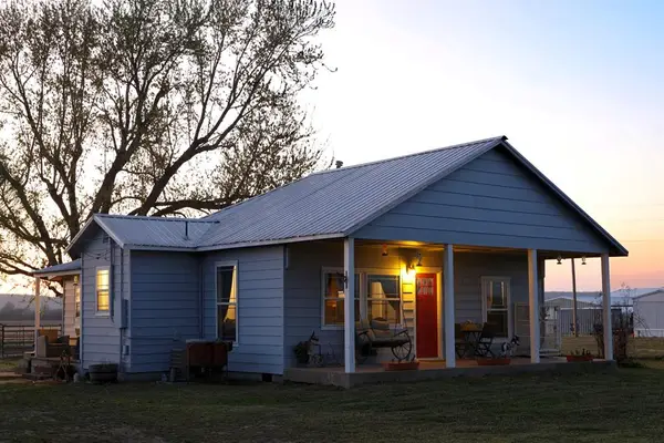 22395 Wilson Road, Okmulgee, OK 74447