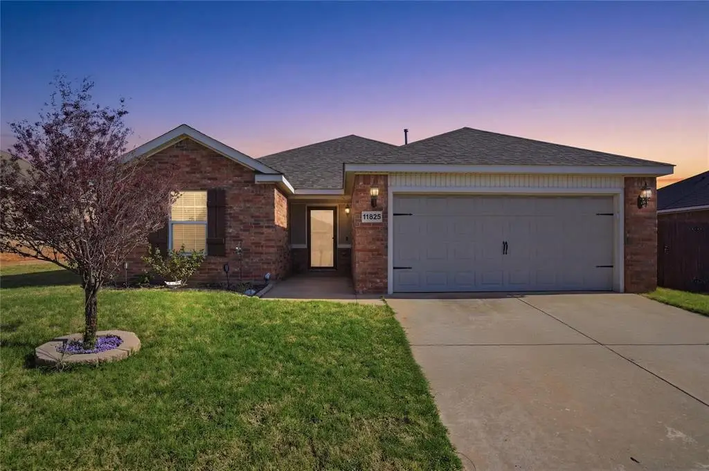 11825 NW 130th Street, Piedmont, OK 73078 - #1