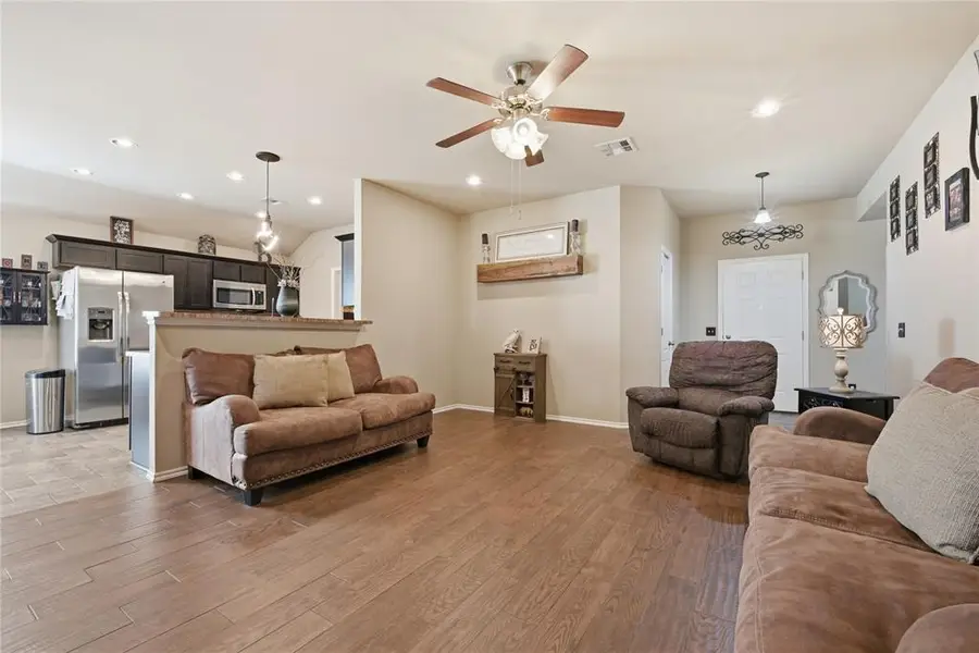 11825 NW 130th Street, Piedmont, OK 73078 - #3