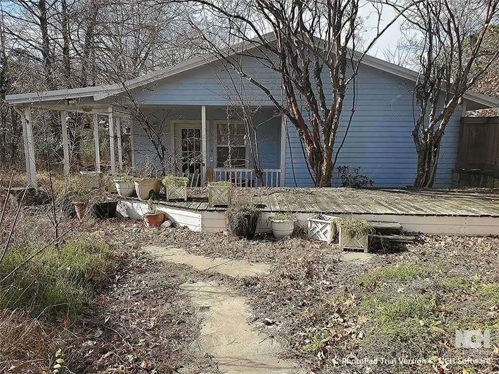 37 Lakeaire Drive, Eufaula, OK 74432 - #1