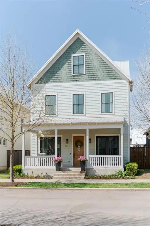 1717 Runway Boulevard, Oklahoma City, OK 73108 - #1