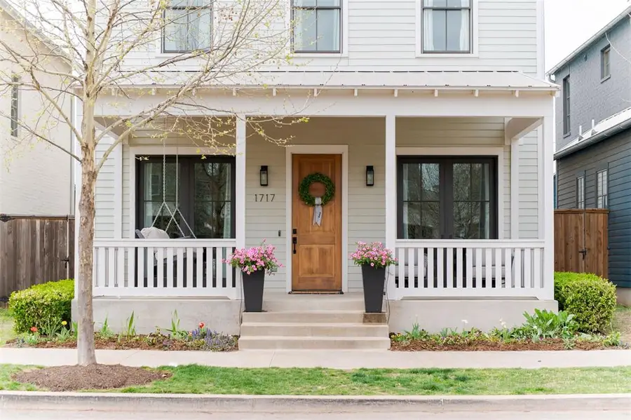 1717 Runway Boulevard, Oklahoma City, OK 73108 - #2