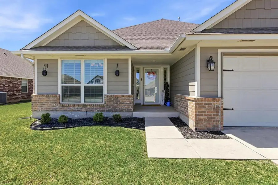 705 Windy Lane, Yukon, OK 73099 - #3