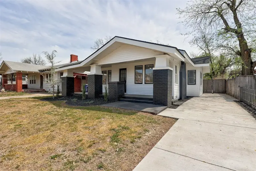 428 NW 28th Street, Oklahoma City, OK 73103 - #2