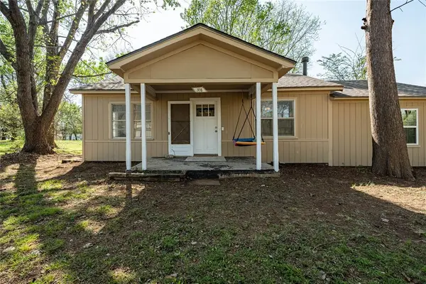 308 N Clayton Avenue, Wynnewood, OK 73098
