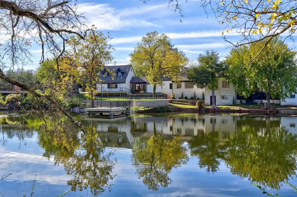 3500 N Coltrane Road, Oklahoma City, OK 73121 - #1