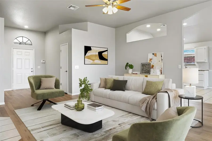 16216 Osceola Trail, Edmond, OK 73013 - #3