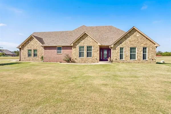 4 Raymond Road, Shawnee, OK 74801