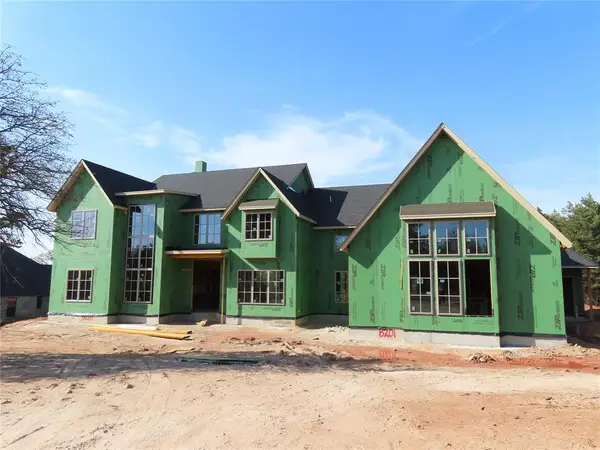 8201 NE 129th Terrace, Oklahoma City, OK 73111