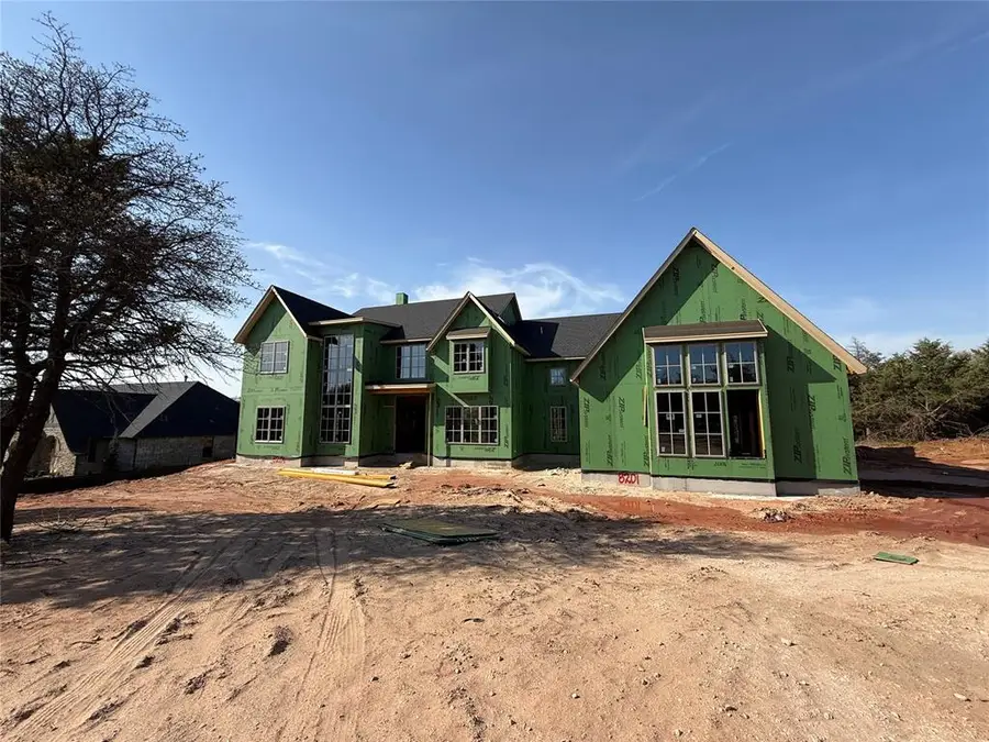 8201 NE 129th Terrace, Oklahoma City, OK 73111 - #2