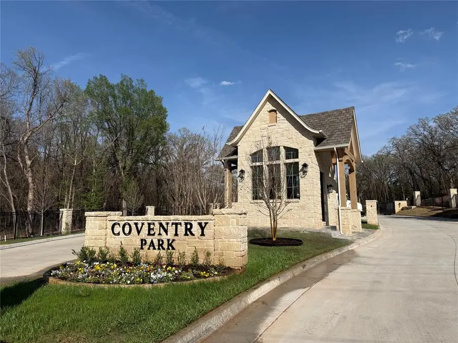 8201 NE 129th Terrace, Oklahoma City, OK 73111 - #3