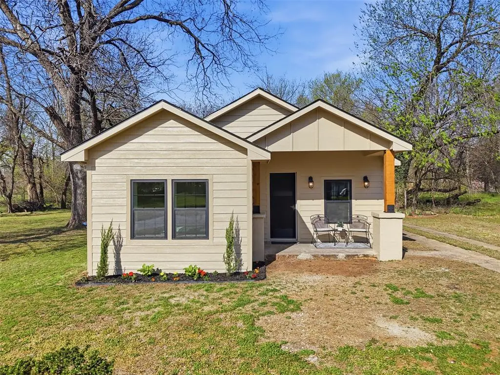 511 S 2nd Street, Guthrie, OK 73044 - #1