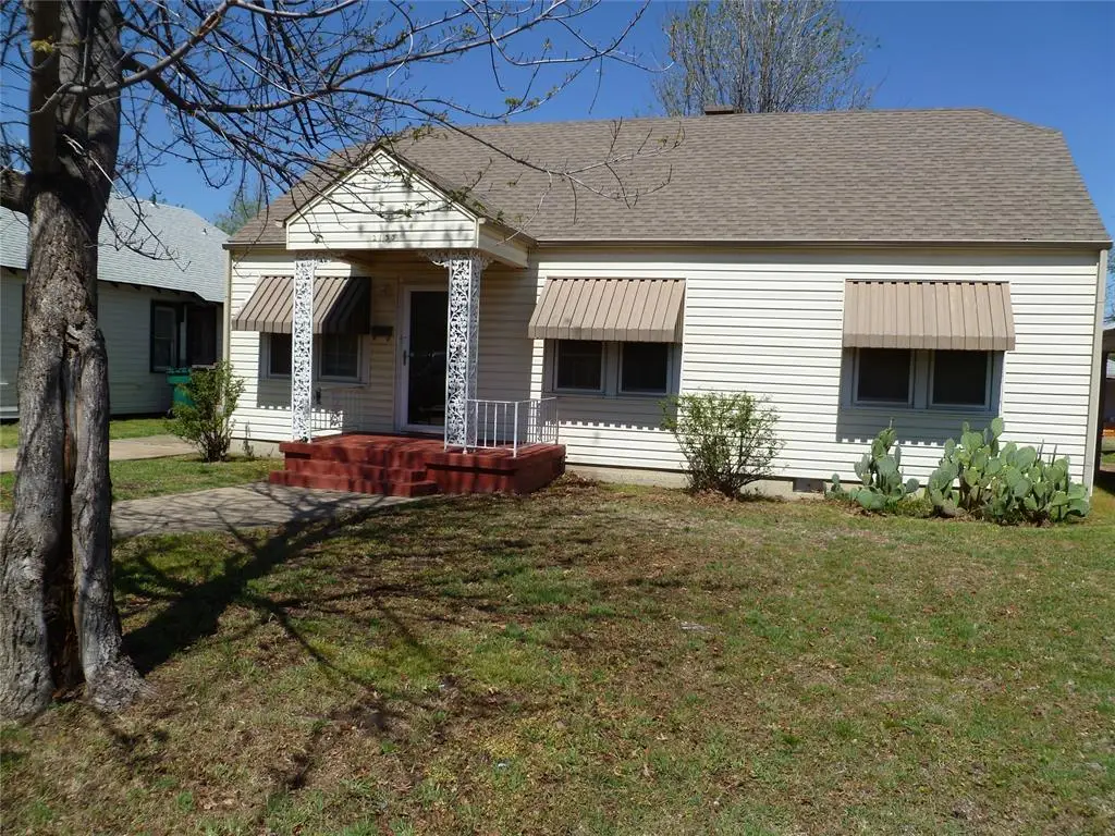 2133 NW 29th Street, Oklahoma City, OK 73107 - #1