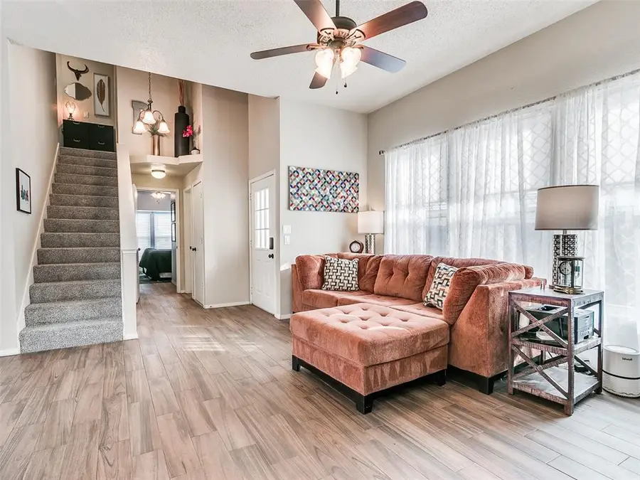 9736 Mayview Court, Oklahoma City, OK 73159 - #3