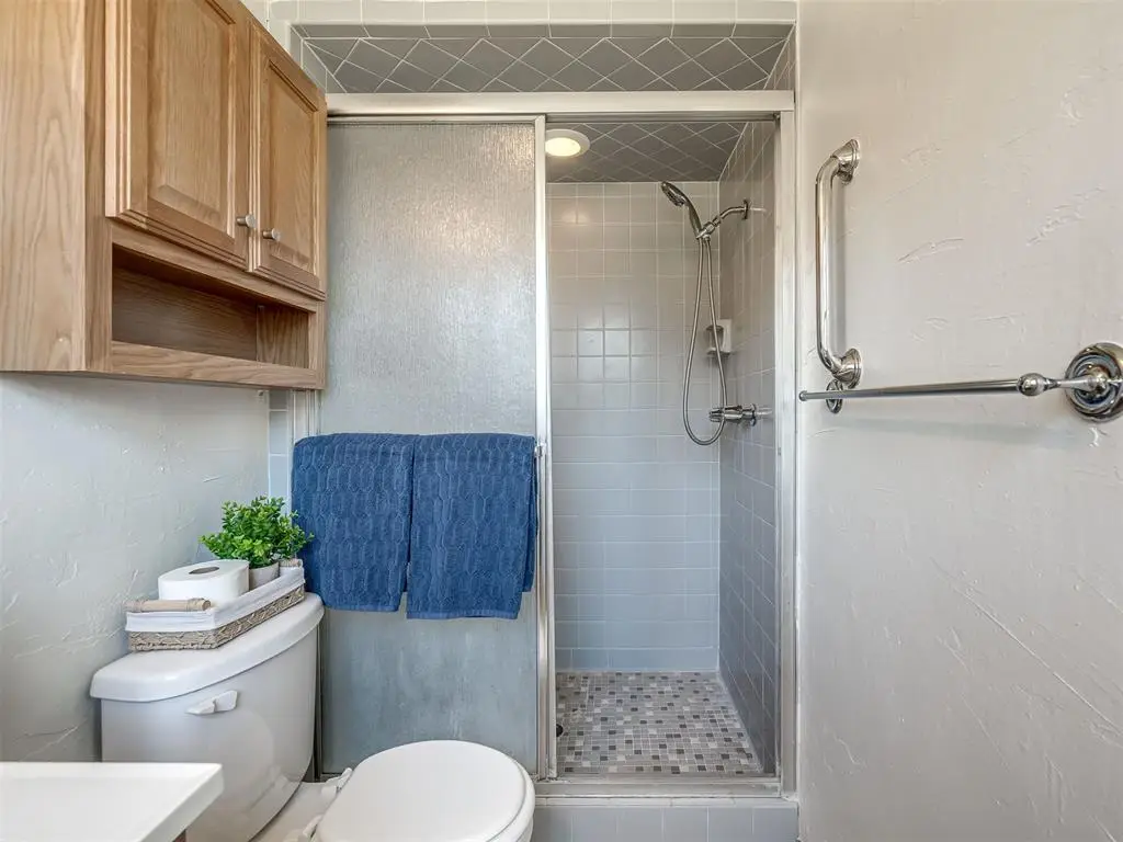 222 Shadybrook Place, Midwest City, OK 73110 - #1