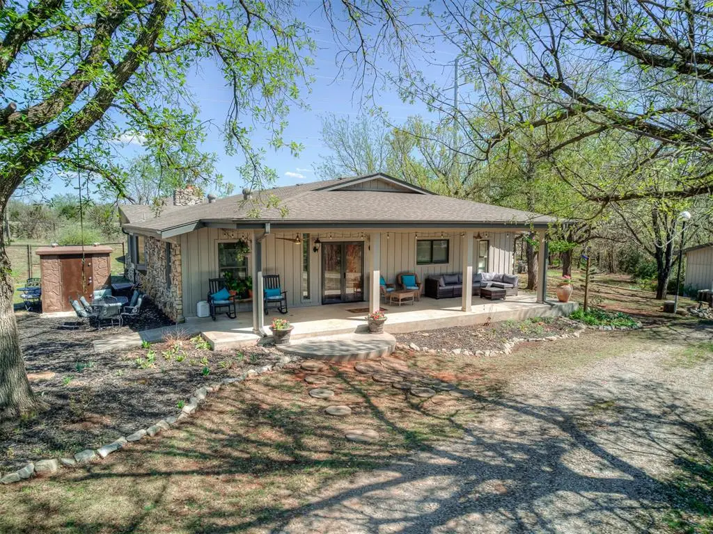 227 Abney Sw, Piedmont, OK 73078 - #1