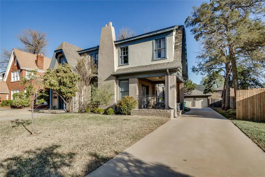 711 NE 19th Street, Oklahoma City, OK 73105 - #2