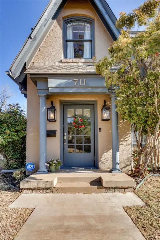 711 NE 19th Street, Oklahoma City, OK 73105 - #3