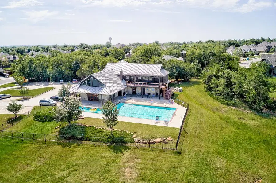 1923 Burning Tree, Norman, OK 73071 - #3