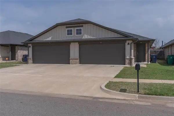 11210 Burnham Avenue, Oklahoma City, OK 73114