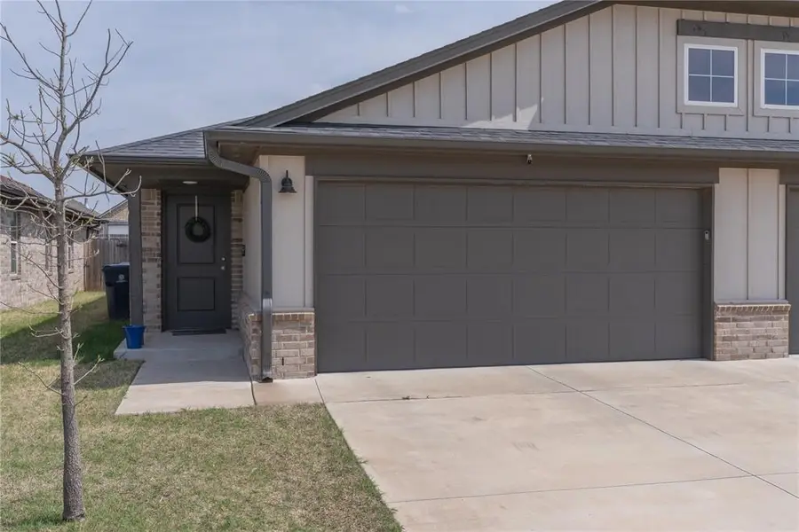 11210 Burnham Avenue, Oklahoma City, OK 73114 - #2