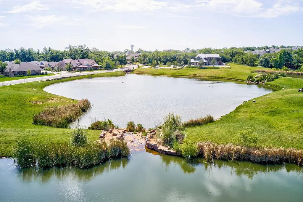 2310 Ingels Place, Norman, OK 73071 - #1