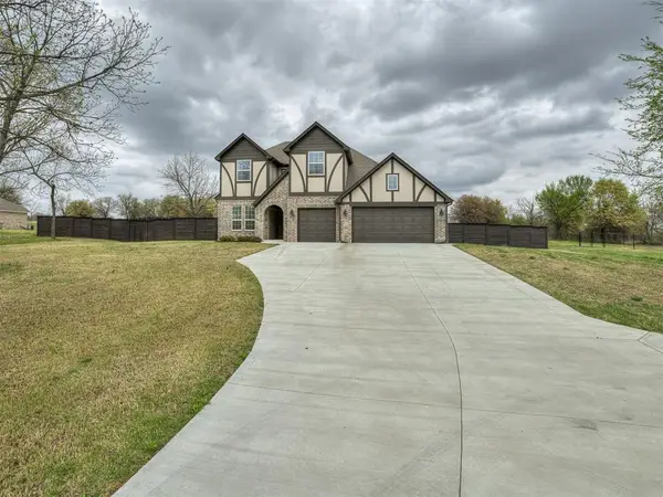 17453 240th Street, Washington, OK 73093