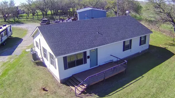 27061 S State Highway #19, Cyril, OK 73029