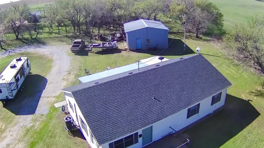 27061 S State Highway #19, Cyril, OK 73029 - #2