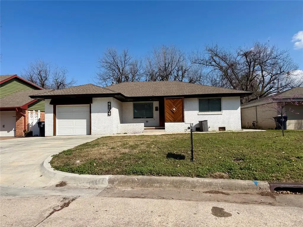 4204 N Wheeler Avenue, Bethany, OK 73008 - #1