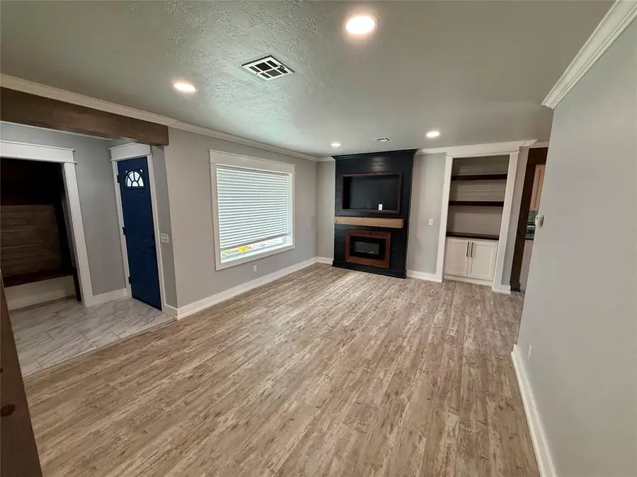 4204 N Wheeler Avenue, Bethany, OK 73008 - #2