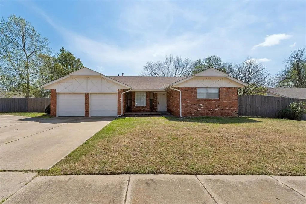 1924 Burnt Oak Street, Norman, OK 73071 - #1