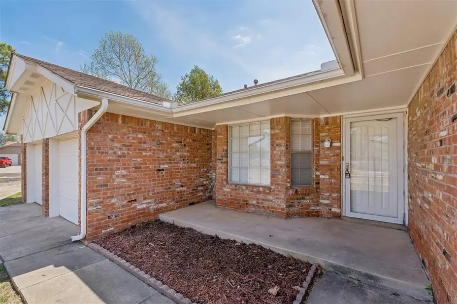 1924 Burnt Oak Street, Norman, OK 73071 - #2