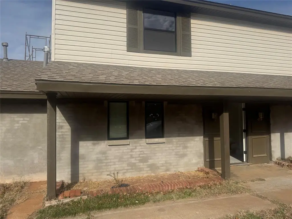3005 Hickory Stick Road, Oklahoma City, OK 73120 - #1
