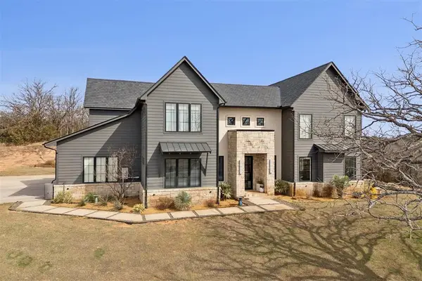 16601 SE 104th Street, Newalla, OK 74857