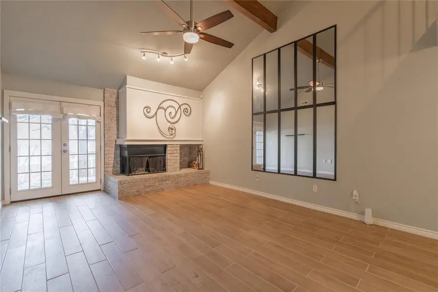 2922 Stonepoint Drive, Edmond, OK 73034 - #2