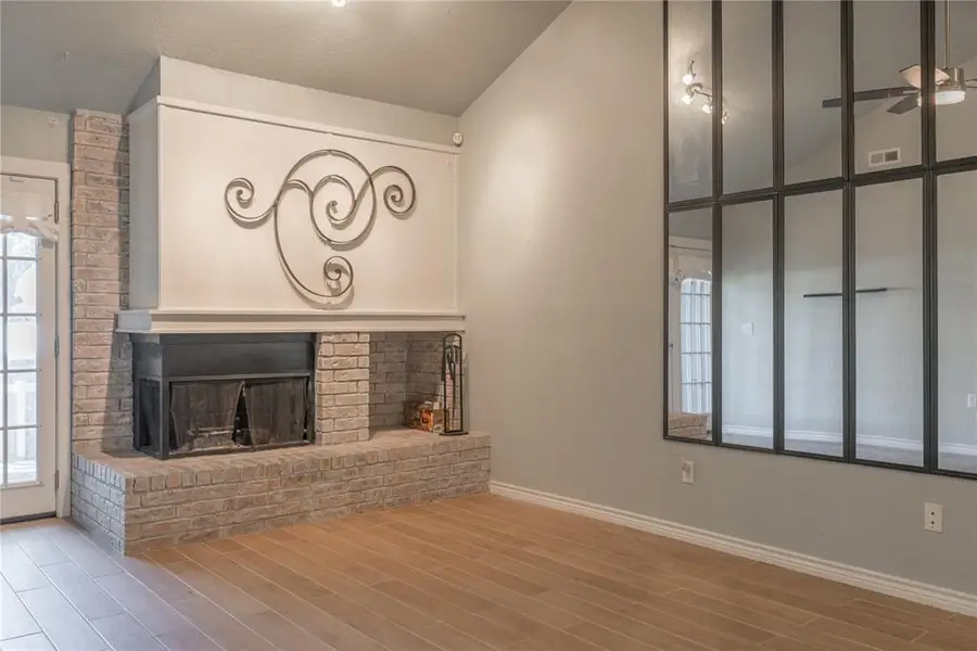 2922 Stonepoint Drive, Edmond, OK 73034 - #3